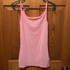 Kith Cardyn Monogram wave Cami Dress